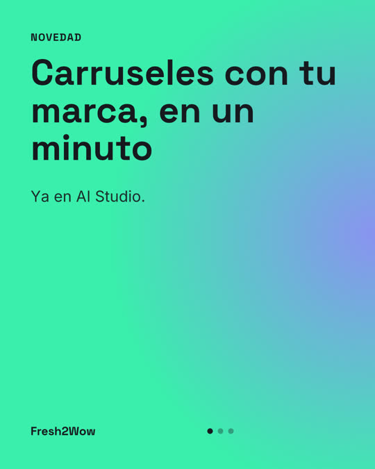 Anuncio · 1/3