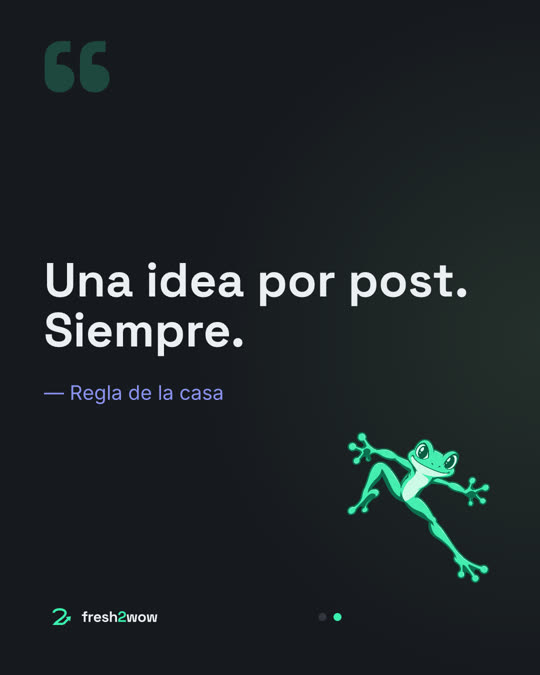 Cita · 2/2